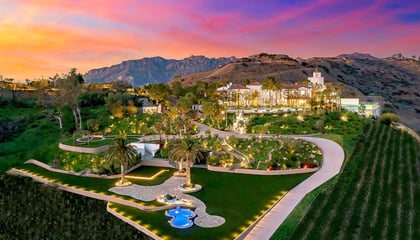Malibu Dreams Resort